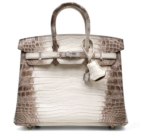 hermes birkin himalayan diamond 25|hermes himalaya niloticus.